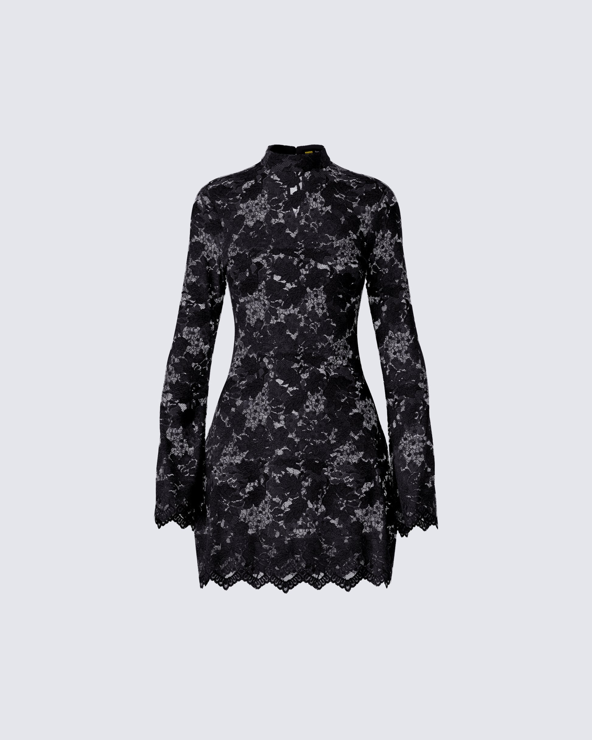 Aubrey Lace Dress