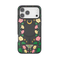 PopSockets Moon Flower - MagSafe Case 1