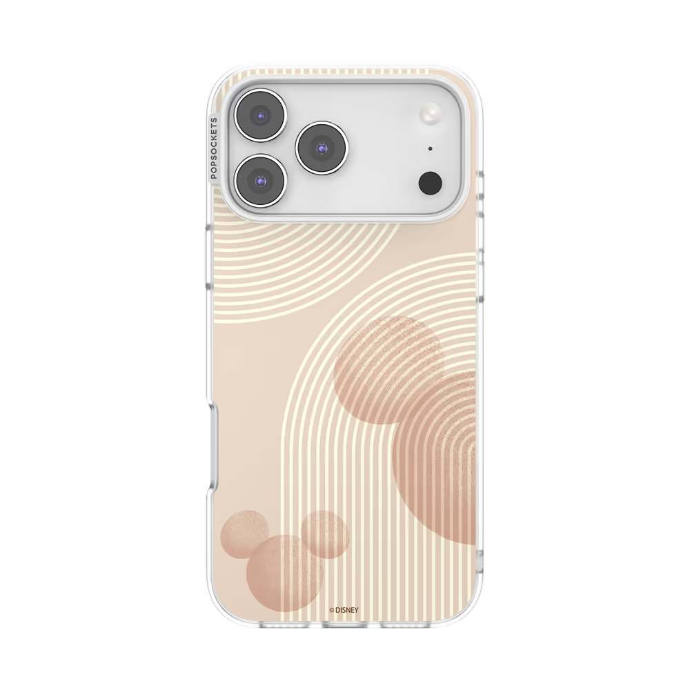 PopSockets Serene Mickey - MagSafe Case