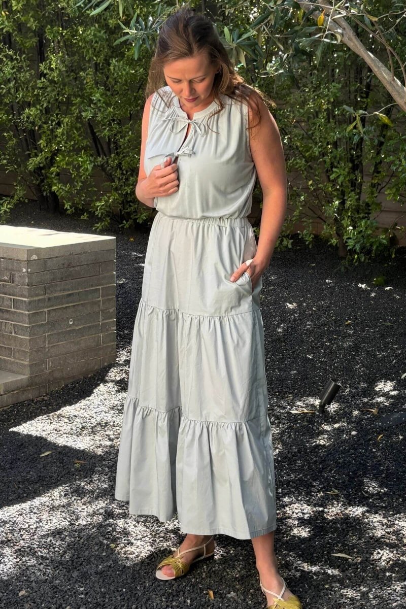 Simple Wishes Willow Nursing Dress