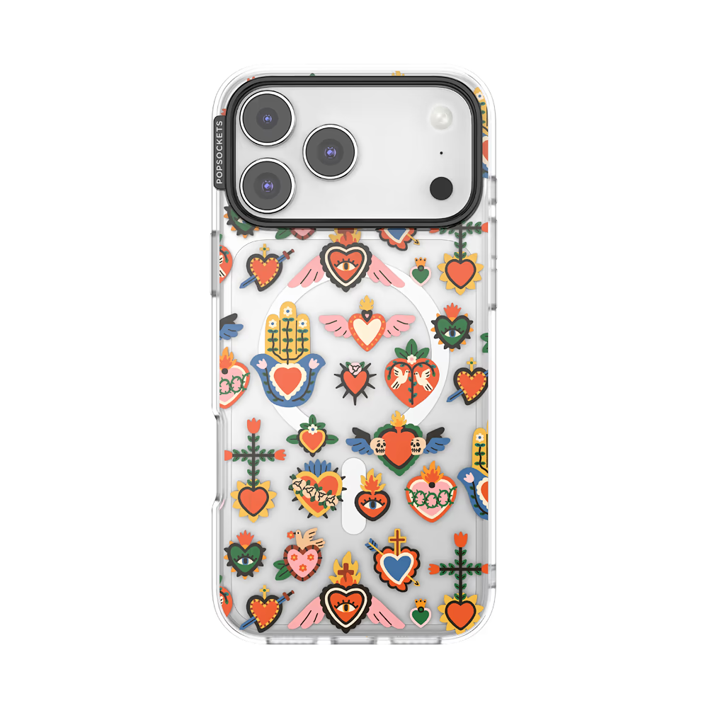 PopSockets That's A Weave - MagSafe Case 2