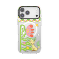 PopSockets Leafeon's Garden - MagSafe Case