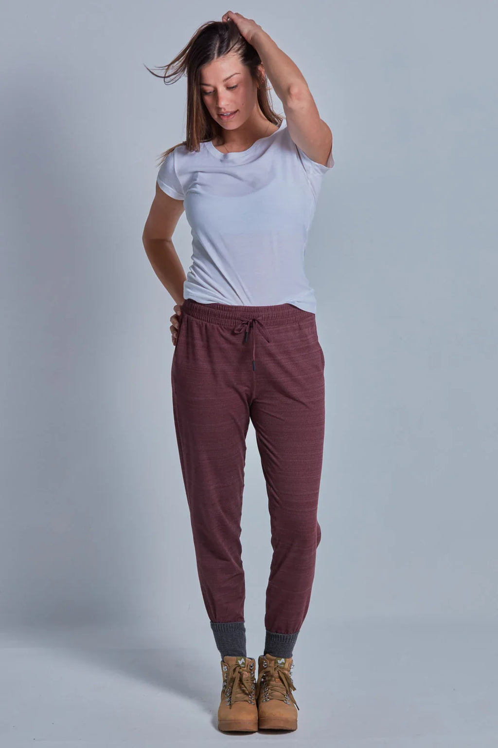 ONNO Women's ONNO beechwood t-shirt #3