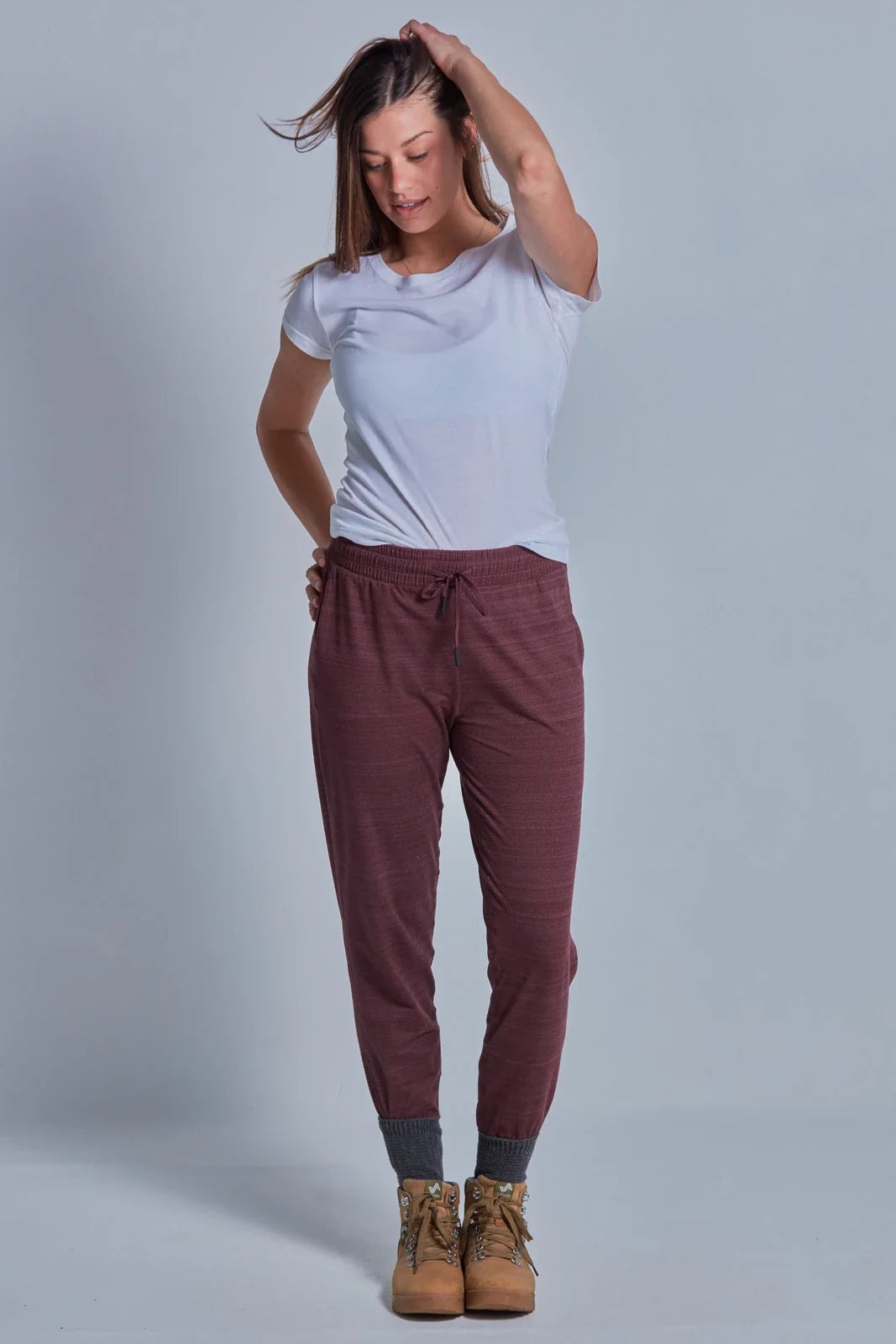 ONNO Women's ONNO beechwood t-shirt #3