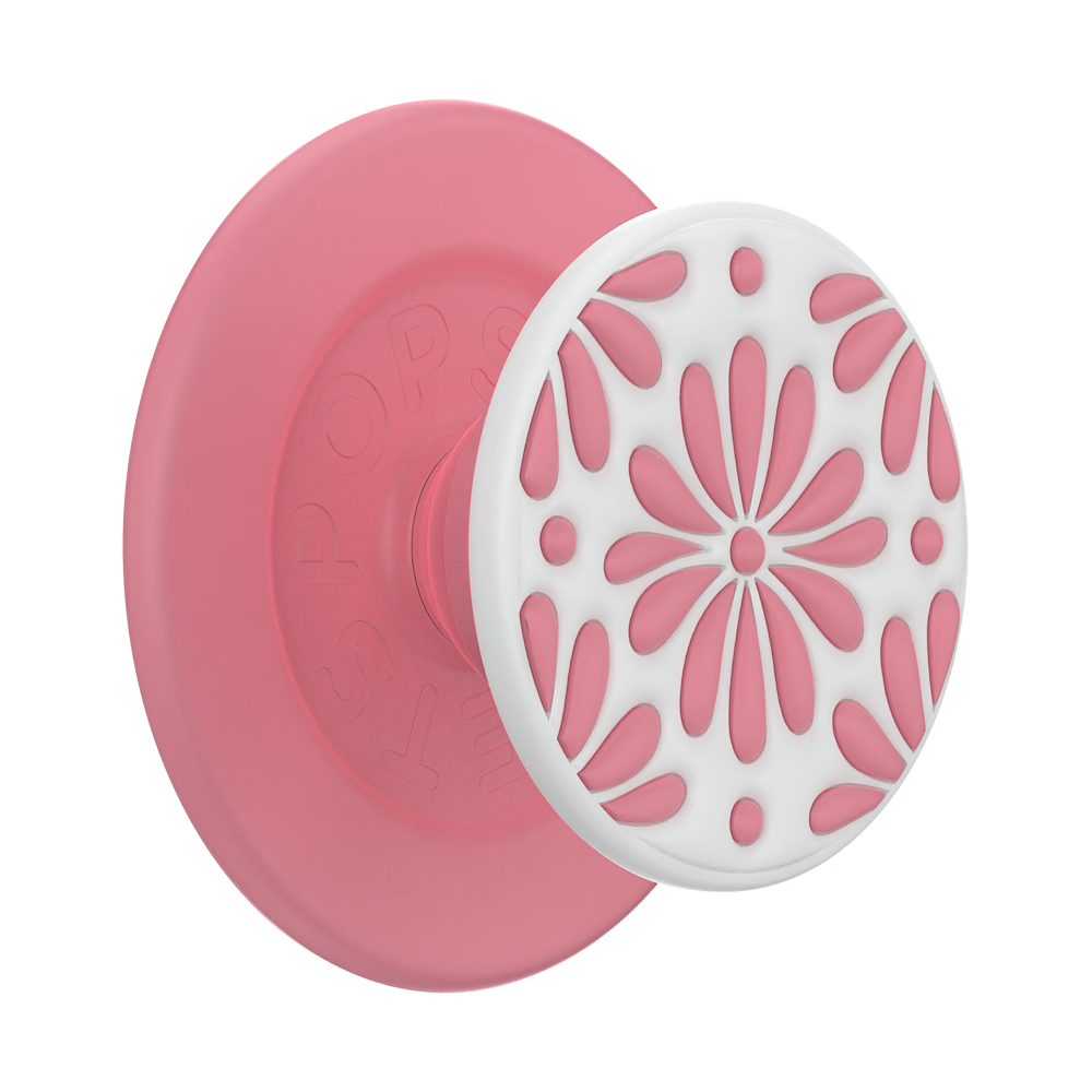 PopSockets PopOut Glazed Putty - MagSafe PopGrip