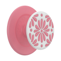 PopSockets PopOut Glazed Putty - MagSafe PopGrip