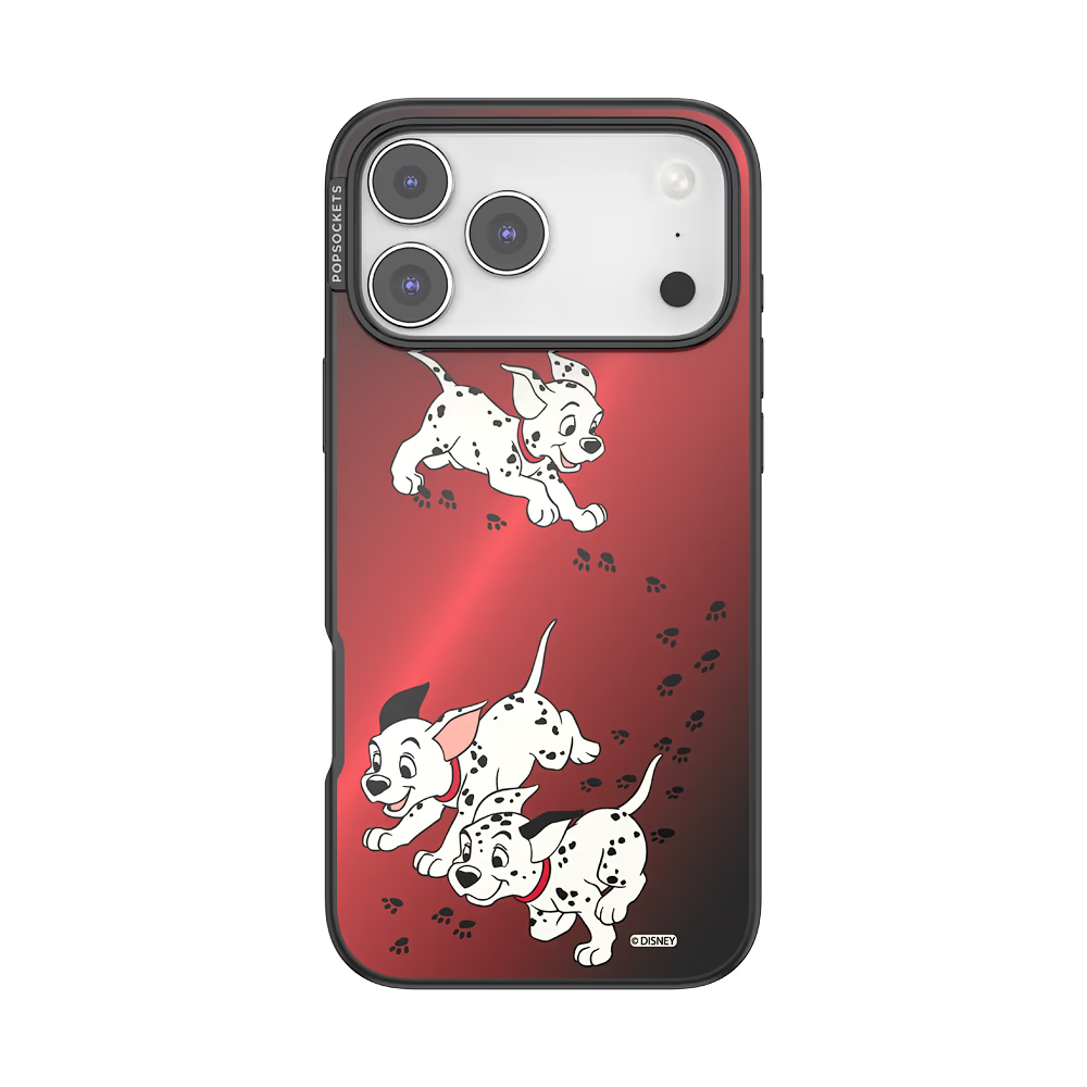 PopSockets Mirror Can You Spot Me? - MagSafe Case