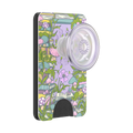 PopSockets Fairy Trap Library - MagSafe PopWallet+