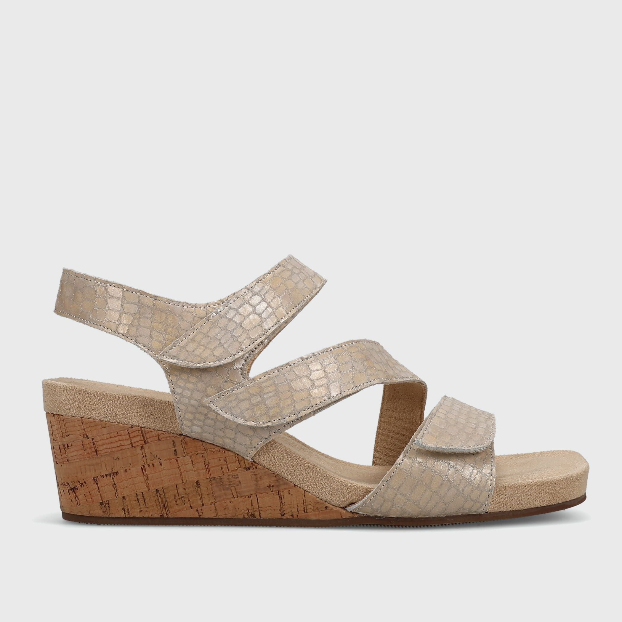 Marmi Shoes Vaneli Creola 1