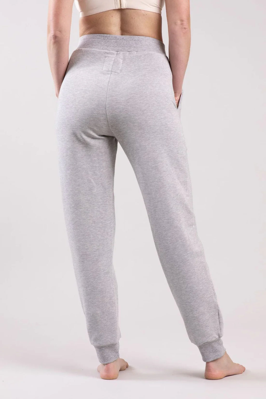 Simple Wishes Keren Fleece Jogger