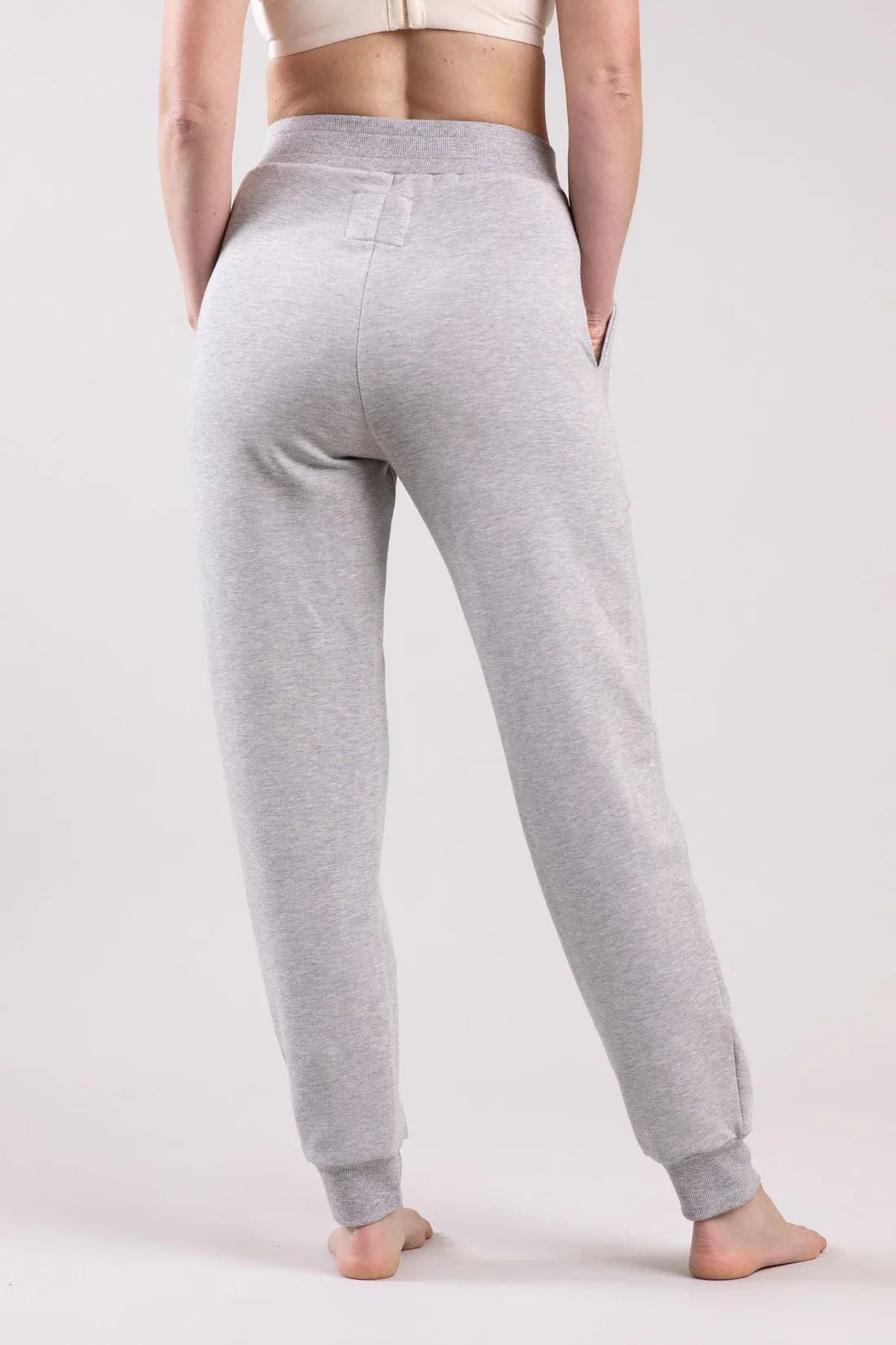 Simple Wishes Keren Fleece Jogger