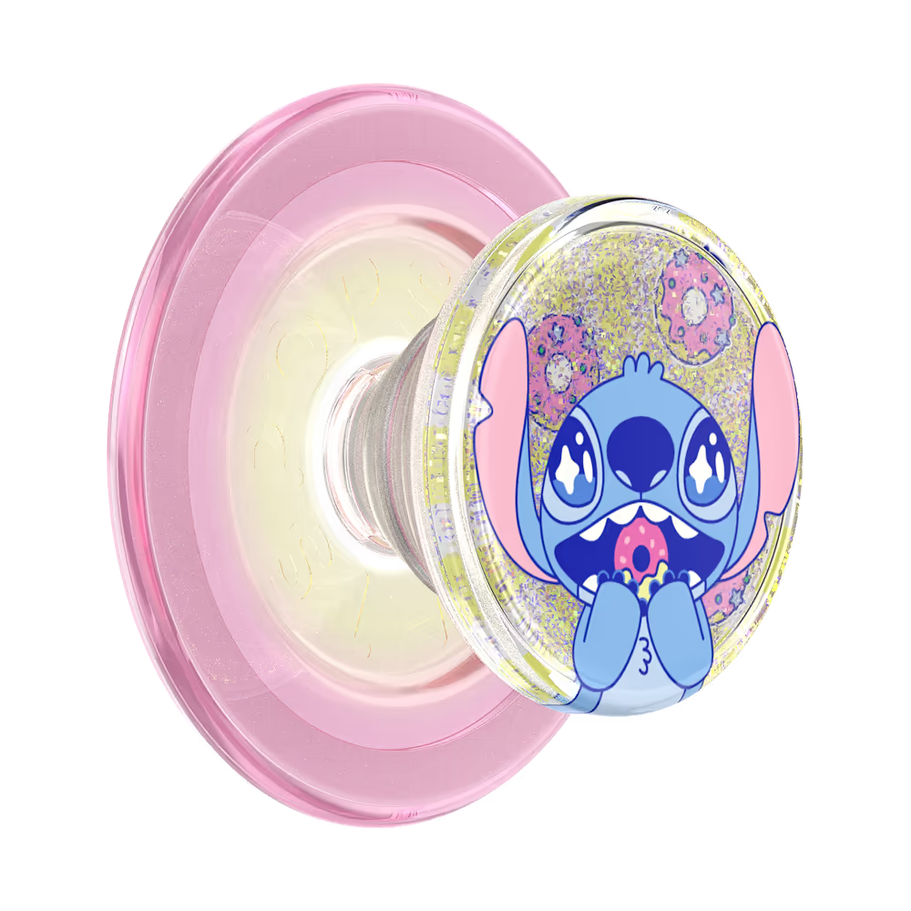 PopSockets Tidepool Stitch Snacks - MagSafe PopGrip