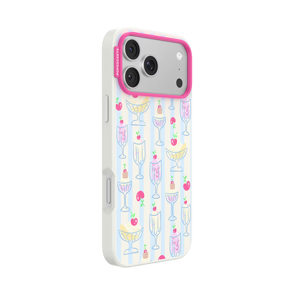 PopSockets Sweet Love - MagSafe Case 1