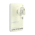 PopSockets Stormtrooper Spec - MagSafe PowerPack