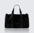 Finesse Kimora Y2K Fur Holdall