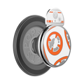PopSockets Enamel Spinner BB 8 - MagSafe PopGrip
