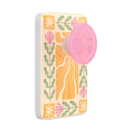 PopSockets Desert Mosaic - MagSafe PowerPack