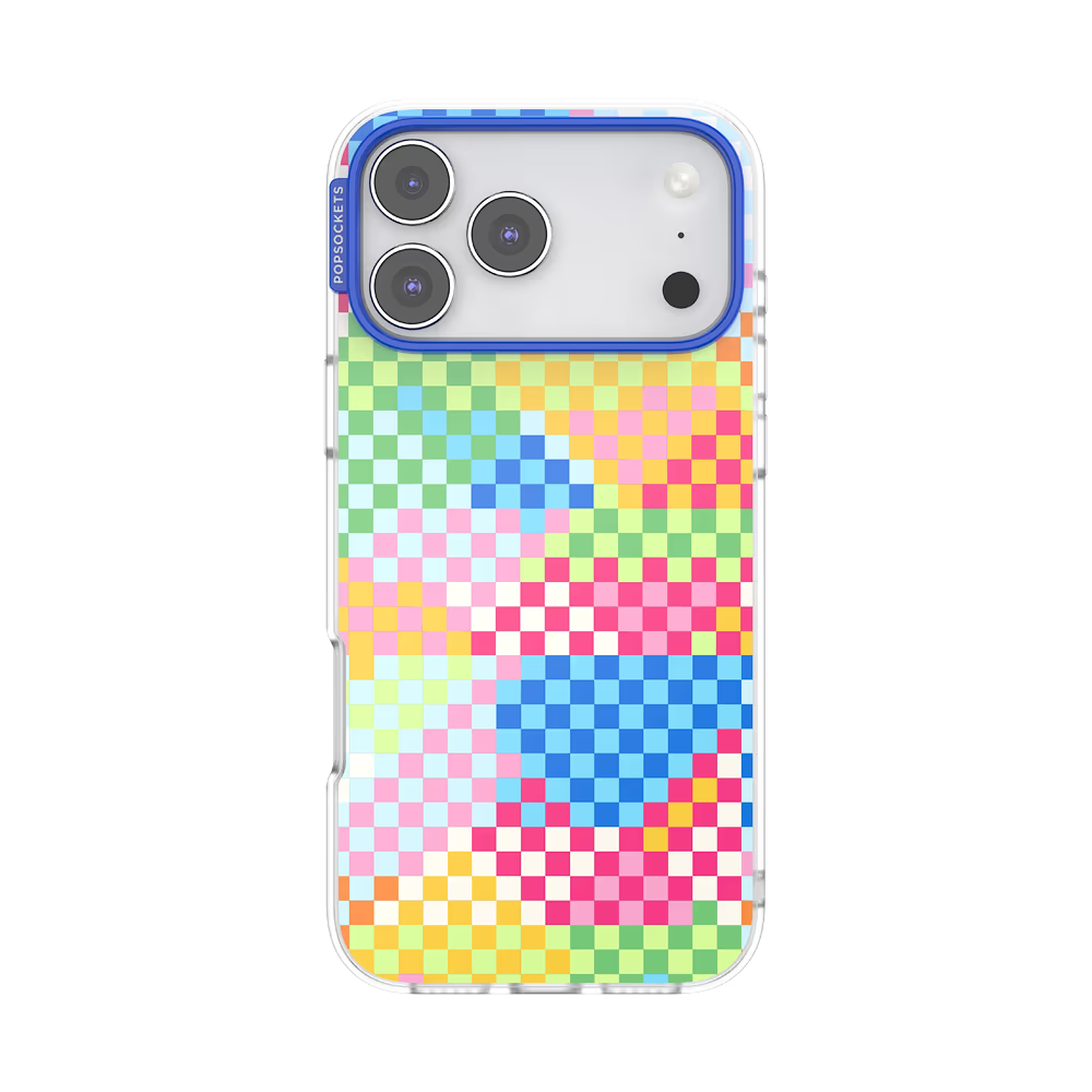 PopSockets That's A Weave - MagSafe Case 1
