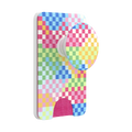 PopSockets That's A Weave - MagSafe PopWallet+