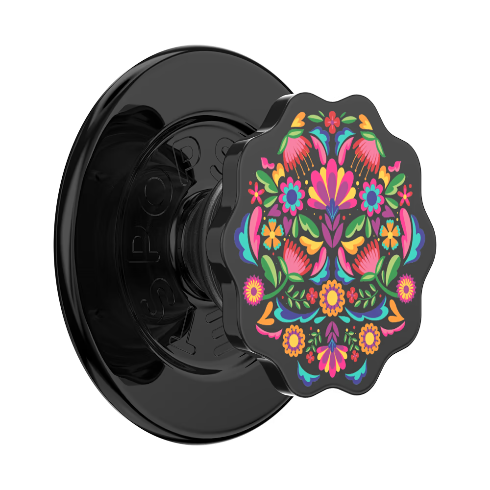 PopSockets Huipil - MagSafe PopGrip