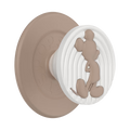 PopSockets PopOut Latte Mickey - MagSafe PopGrip