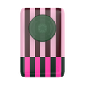 PopSockets Pop of Pink Stripe - MagSafe PowerPack