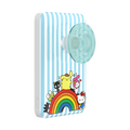 PopSockets Hello Kitty and Friends Stripe - MagSafe PowerPack