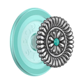 PopSockets Enamel Stamped - MagSafe PopGrip