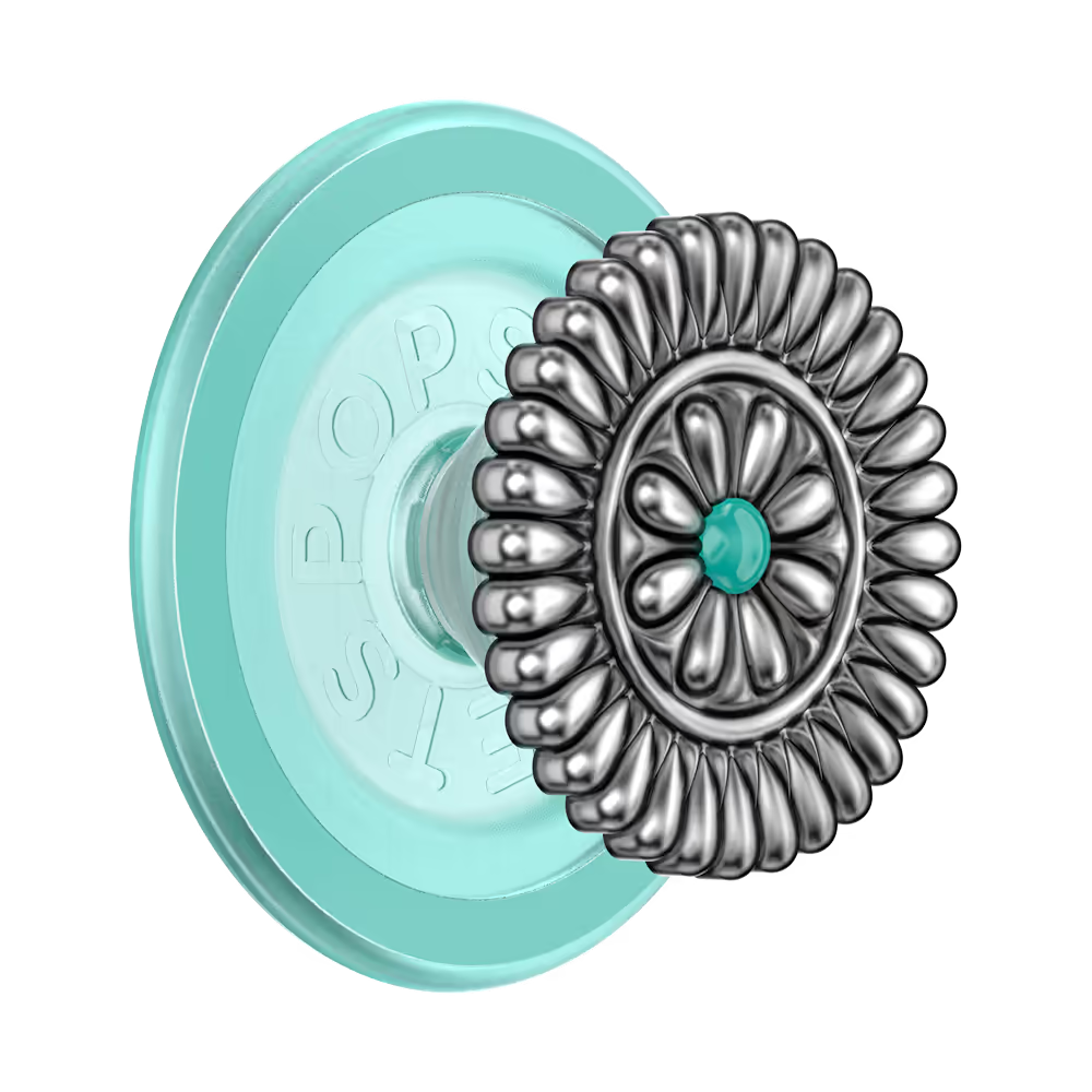 PopSockets Enamel Stamped - MagSafe PopGrip