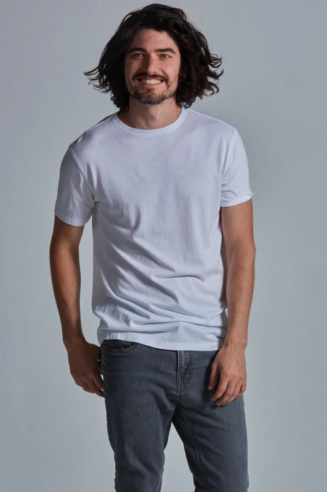 ONNO Men's ONNO bamboo t-shirt #3