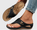 Nabalu Elvoria | Women’s Orthopedic Slides