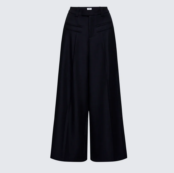 Finesse Cozbi Pressed Front Trouser