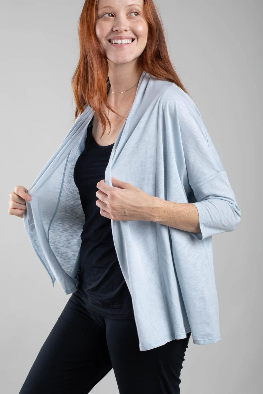 Simple Wishes Annie Nursing Cardigan