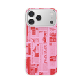 PopSockets Berry Sweet Gingham - MagSafe Case 2