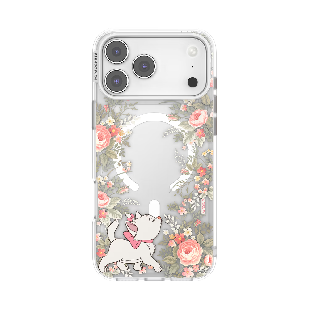 PopSockets Au Revoir Marie - MagSafe Case