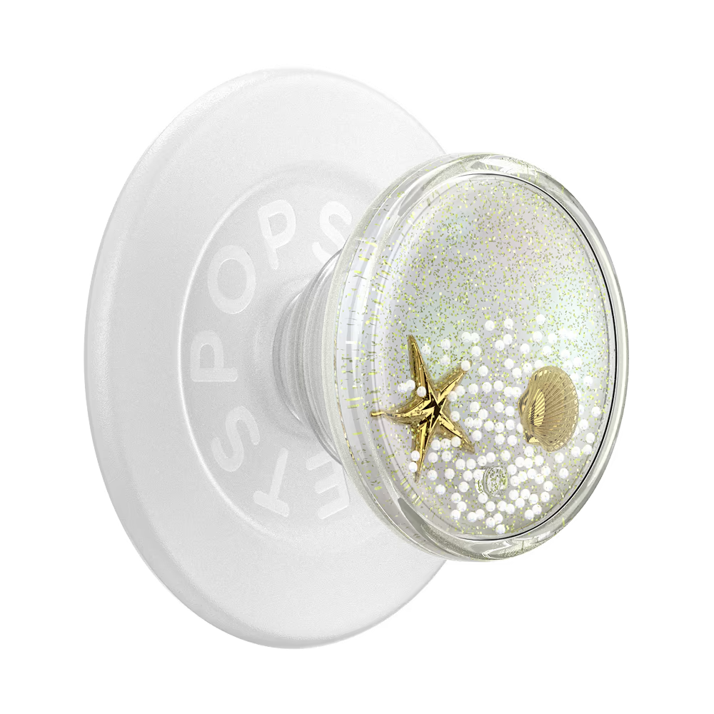 PopSockets Tidepool Electric Picks - MagSafe PopGrip