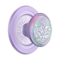 PopSockets Tidepool Squishy Unicorn Magic - MagSafe PopGrip