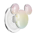 PopSockets Airbag Sherbert Mickey Stripe - MagSafe PopGrip