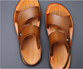 Nabalu Alex | Comfortable Summer Strap Sandals with Contoured Sole