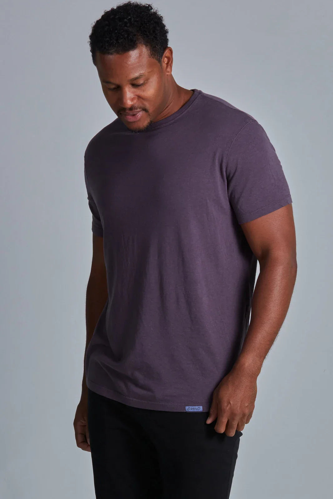 ONNO Men's ONNO bamboo t-shirt #1