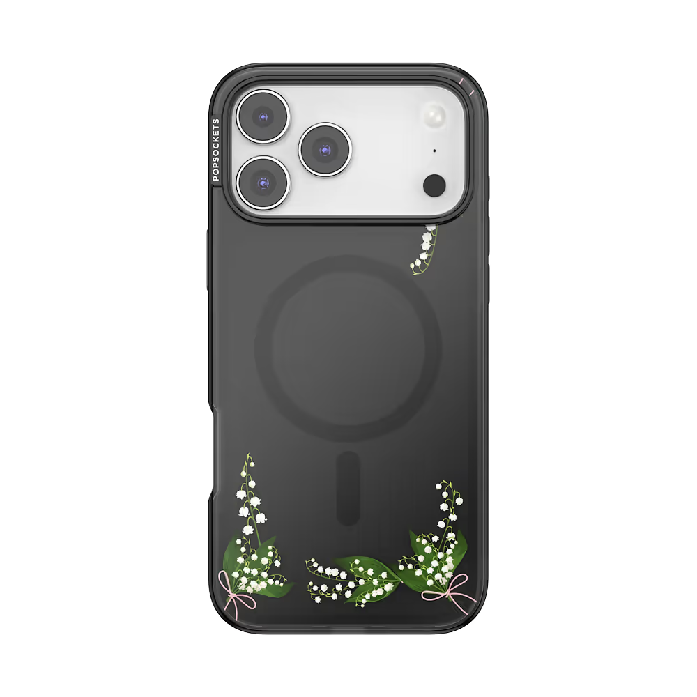 PopSockets Gingham - MagSafe Case 2