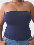 Klassy Tube Top Brami (Full Length)