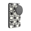 PopSockets Breeze Block Black - MagSafe PowerPack