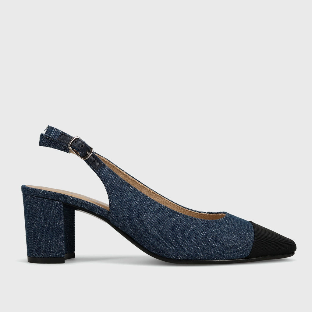 Marmi Shoes Vaneli Jala