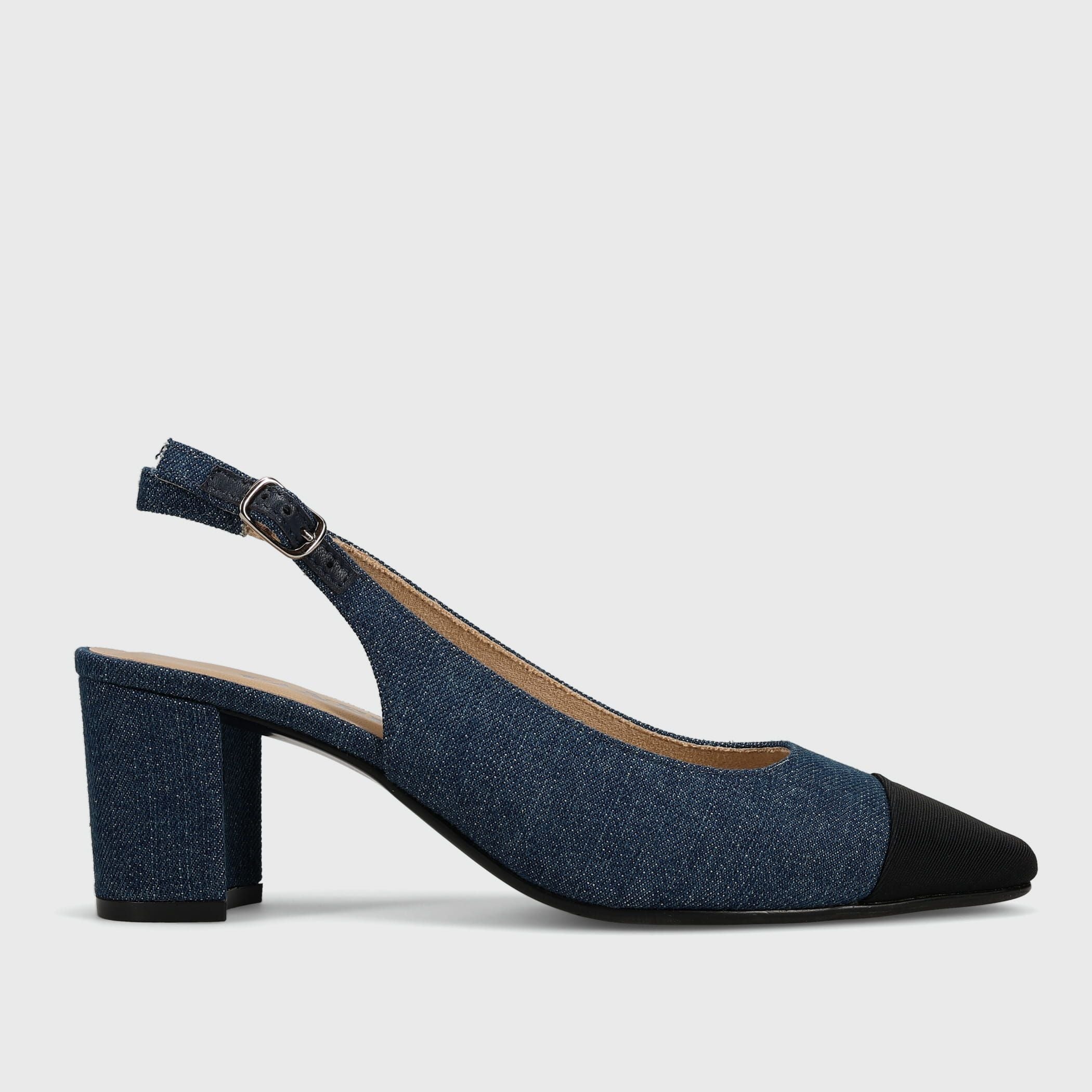 Marmi Shoes Vaneli Jala