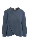 Simple Wishes Carlotta Fleece Nursing Top