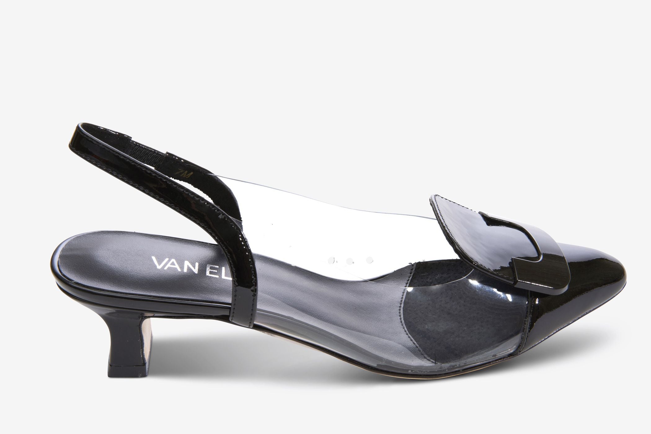 Marmi Shoes Vaneli Tamira 1