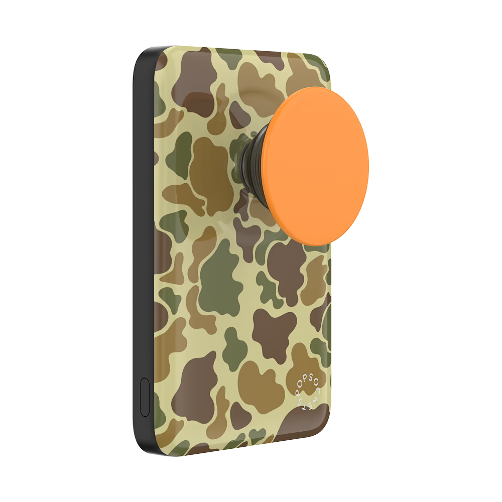 PopSockets Bruce - MagSafe PowerPack