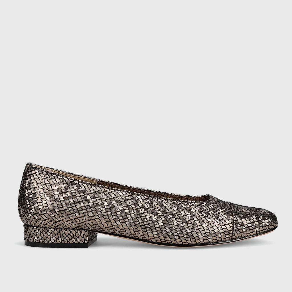 Marmi Shoes Vaneli Fc-313 - Taupe Preston