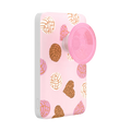 PopSockets Conchas Pink - MagSafe PowerPack